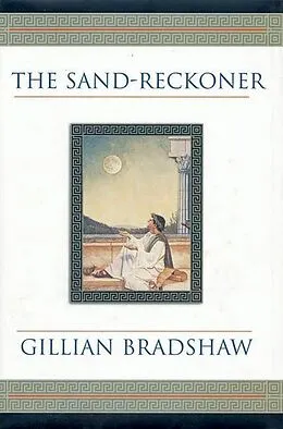 E-Book (epub) The Sand-Reckoner von Gillian Bradshaw