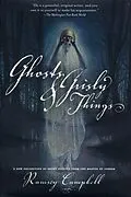 E-Book (epub) Ghosts & Grisly Things von Ramsey Campbell