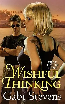 E-Book (epub) Wishful Thinking von Gabi Stevens