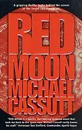 E-Book (epub) Red Moon von Michael Cassutt
