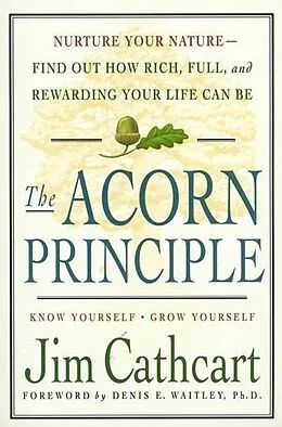 E-Book (epub) The Acorn Principle von Jim Cathcart