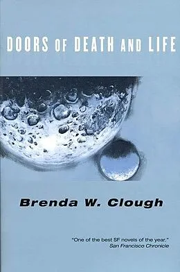 E-Book (epub) Doors of Death and Life von Brenda W. Clough