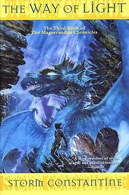 E-Book (epub) The Way of Light von Storm Constantine