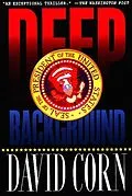 E-Book (epub) Deep Background von David Corn