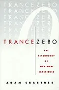 E-Book (epub) Trance Zero von Adam Crabtree