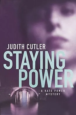 E-Book (epub) Staying Power von Judith Cutler