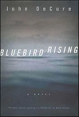 E-Book (epub) Bluebird Rising von John Decure