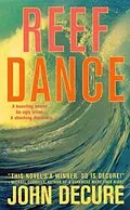 E-Book (epub) Reef Dance von John Decure