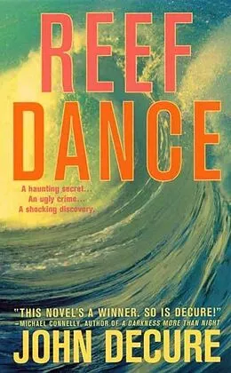 E-Book (epub) Reef Dance von John Decure