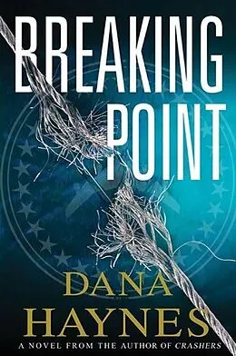 E-Book (epub) Breaking Point von Dana Haynes