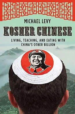 E-Book (epub) Kosher Chinese von Michael Levy
