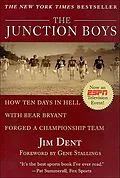 E-Book (epub) The Junction Boys von Jim Dent
