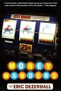 E-Book (epub) Money Wanders von Eric Dezenhall