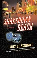 E-Book (epub) Shakedown Beach von Eric Dezenhall