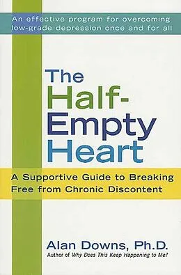 E-Book (epub) The Half-Empty Heart von Alan Downs