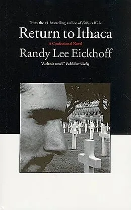 E-Book (epub) Return to Ithaca von Randy Lee Eickhoff