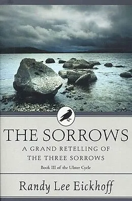 E-Book (epub) The Sorrows von Randy Lee Eickhoff
