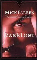E-Book (epub) Darklost von Mick Farren