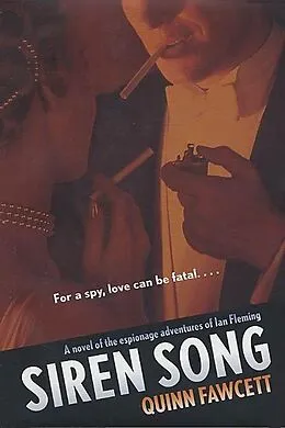 E-Book (epub) Siren Song von Quinn Fawcett