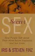 E-Book (epub) Secret Sex von Iris Finz, Steven Finz