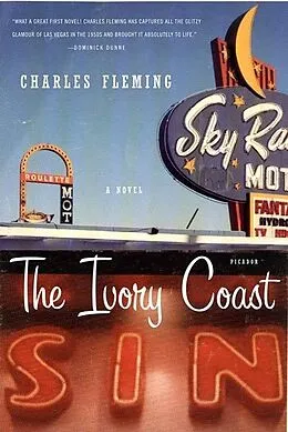E-Book (epub) The Ivory Coast von Charles Fleming