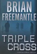 E-Book (epub) Triple Cross von Brian Freemantle
