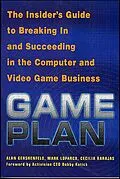 E-Book (epub) Game Plan von Alan Gershenfeld, Mark Loparco, Cecilia Barajas