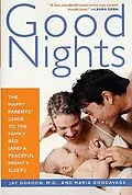 E-Book (epub) Good Nights von Maria Goodavage, Jay Gordon