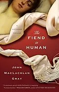 E-Book (epub) The Fiend in Human von John Gray