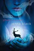 E-Book (epub) Shadowspell von Jenna Black