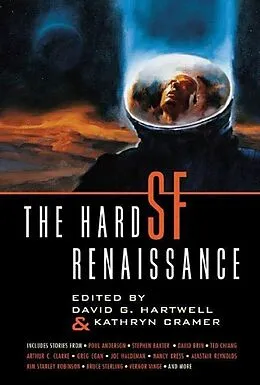 E-Book (epub) The Hard SF Renaissance von David G. Hartwell