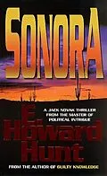 E-Book (epub) Sonora von E. Howard Hunt