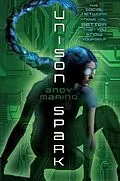 E-Book (epub) Unison Spark von Andy Marino