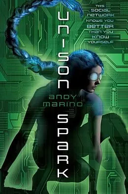 E-Book (epub) Unison Spark von Andy Marino