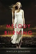 E-Book (epub) Melody Burning von Whitley Strieber