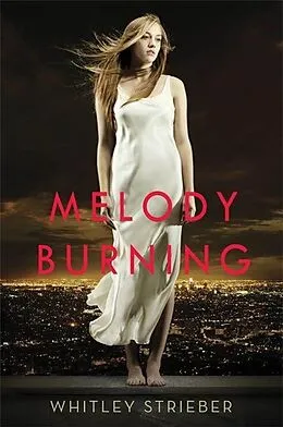E-Book (epub) Melody Burning von Whitley Strieber
