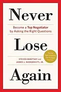 E-Book (epub) Never Lose Again von Steven Babitsky, James J. Mangraviti