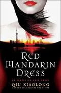 E-Book (epub) Red Mandarin Dress von Qiu Xiaolong