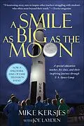 E-Book (epub) A Smile as Big as the Moon von Mike Kersjes, Joe Layden