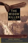 E-Book (epub) The Widow Killer von Pavel Kohout