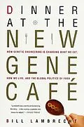 E-Book (epub) Dinner at the New Gene Café von Bill Lambrecht