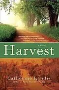 E-Book (epub) Harvest von Catherine Landis