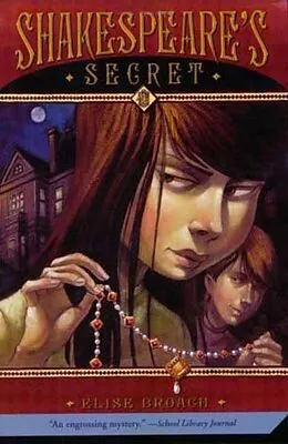 E-Book (epub) Shakespeare's Secret von Elise Broach