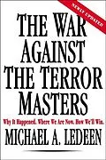 E-Book (epub) The War Against the Terror Masters von Michael A. Ledeen