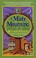 E-Book (epub) A Misty Mourning von Rett MacPherson