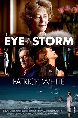 E-Book (epub) The Eye of the Storm von Patrick White