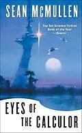 E-Book (epub) Eyes of the Calculor von Sean Mcmullen