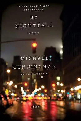 E-Book (epub) By Nightfall von Michael Cunningham