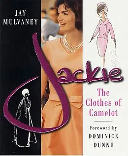E-Book (epub) Jackie von Jay Mulvaney