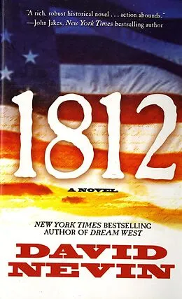 E-Book (epub) 1812 von David Nevin